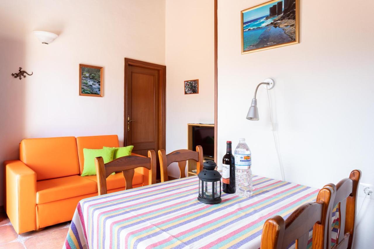 Home2Book Stunning View La Era De Hermigua & Wifi Exterior foto