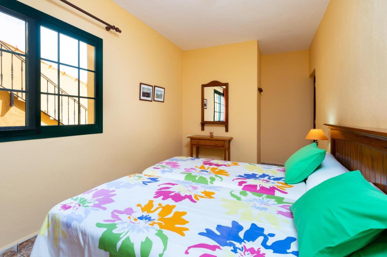 Home2Book Stunning View La Era De Hermigua & Wifi Exterior foto